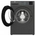 Beko BM3WT31041A Washing Machine 10kg, 1400 Spin, LED, A Rated, Full Load 28 Min Beko BM3WT31041A Washing Machine 10kg, 1400 Spin, LED, A Rated, Full Load 28 Min